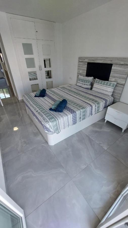 Ibi Apartamentos La Cantera Peñíscola מראה חיצוני תמונה