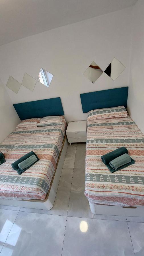 Ibi Apartamentos La Cantera Peñíscola מראה חיצוני תמונה