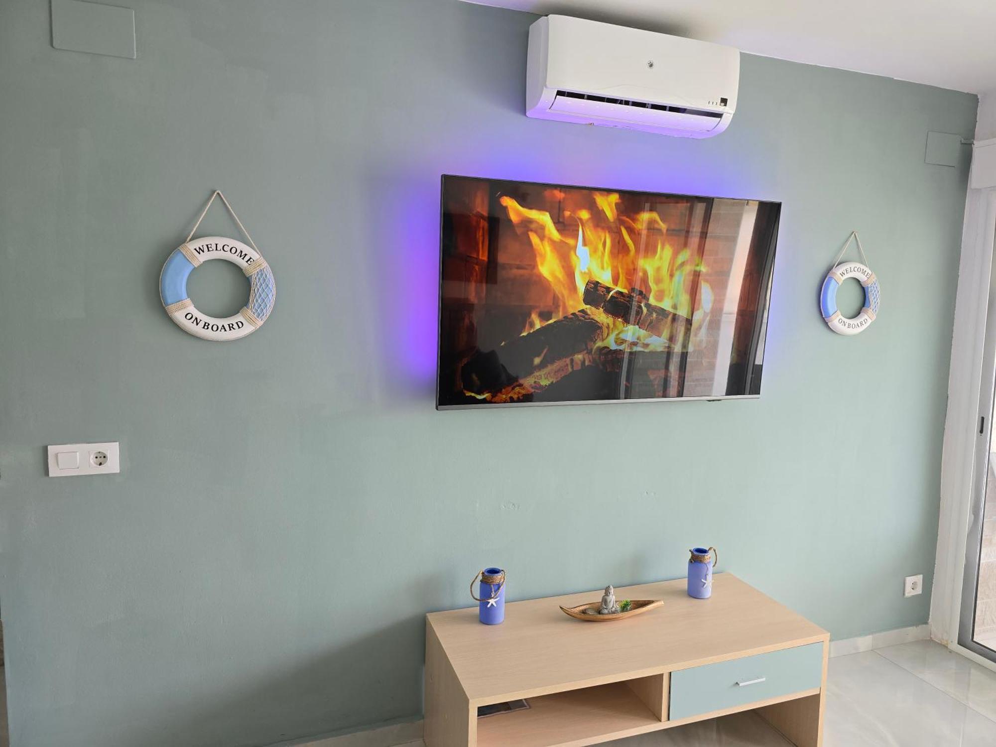 Ibi Apartamentos La Cantera Peñíscola מראה חיצוני תמונה